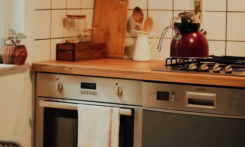 Elektroherd und Backofen Reparatur Hamburg – City 2000 Kundendienst